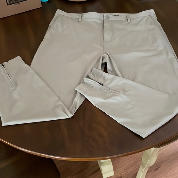 Rhone Commuter Jogger Pant - Picture 1 of 13